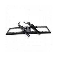Кронштейн для TV MERLION ML-BR4565A, SPCC, 32-40-65-65 до 45кг, VESA 600х400mm, кут нахилу 15 стін, Q6