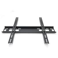 Кронштейн для TV MERLION ML-BR2555B, SPCC 1,2mm, 26&amp;quot;-32&amp;quot;-55&amp;quot;, до 45кг, VESA 400х400mm, 25mm до стены Q20