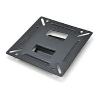 Кронштейн для TV PiPo PP- L1, 14&amp;quot;-24&amp;quot;, до 10кг, фиксированный, Black, Box, Q100