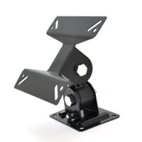 Кронштейн для TV PiPo PP-F01, 14-24 до 15кг, поворотний, Black, Box, Q60