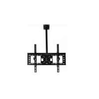 Кронштейн для TV PiPo PP-3265, 32-46-65 до 45кг, без нахилу, Black, Box