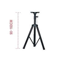 Кронштейн для TV PiPo PP- 502М, 14&amp;quot;-32&amp;quot;-40&amp;quot;, до 35кг, без наклона, Black, Box