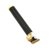Машинка для стрижки волос T9, Black-gold, Box