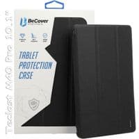 Чохол до планшета BeCover Smart Case Teclast M40 Pro 10.1" Black (709485)