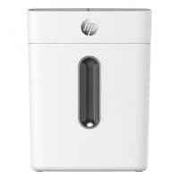 Уничтожитель документов HP OneShred 8CC, A4, 80g х 8 листов, 5*18, 15 л