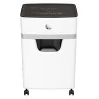 Уничтожитель документов HP OneShred 15CC, A4, 80g х 15 листов, 4*35, 20 л