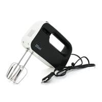Миксер Zilan ZLN2151, 300W, black