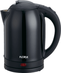 Электрический чайник Floria ZLN2752, 1500W