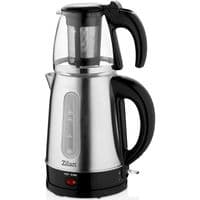 Электрический чайник Zilan ZLN-3581, 2200W, 1,7L