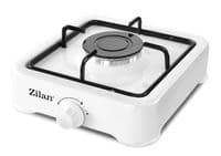 Газовая плита Zilan ZLN0018, 1 комфорка