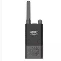 Беспроводная рация Baofeng BF-T9, корпус пластмасс, частота 446-446.1MHz, BOX
