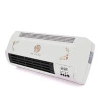 Електрообігрівач Yangzi настінний механічний, 220V, 1500W