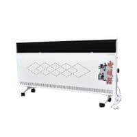 Електричний конвектор, 2000W, Box Voltronic