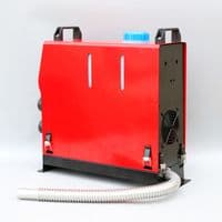 Автомобільний дизельний обігрівач 12/24V, 2000/5000W(kVA)