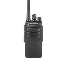 Беспроводная рация Baofeng BF-528, корпус пластмасс, частота 400-470MHz, BOX