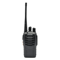 Беспроводная рация Baofeng BF-C1, корпус пластмасс, микс-цвет, частота 400-470MHz, BOX