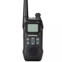 Беспроводная рация Baofeng BF-T8, корпус пластмасс, частота 446-446.1MHz, BOX