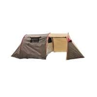 Палатка YT2516 4-х местная, 95+120+160+95х220х160см, Bag