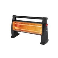 Електрообігрівач FLORIA ZLN2199, 1200Вт, 2 режими 600/1200Вт, Box