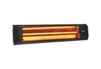 Інфрачервоний обігрівач ZILAN ZLN2267, 1800Вт, Box