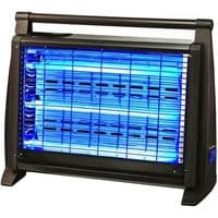 Електрообігрівач FLORIA ZLN6180, 1500Вт, 3 режими 750/1500Вт, Box