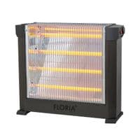 Электрообогреватель FLORIA ZLN8808, 1800Вт, 2 режима 900 / 1800Вт, Box