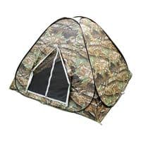 Палатка Haki YT26997 4-х местная, 200х170х130см, Bag