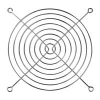 Решетка для вентилятора 140 мм, Arctic Fan Grill, Silver (ACFAN00088A)