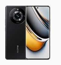 Смартфон REALME 11 Pro 5G 8/256Gb NFC (astral black)