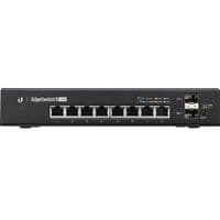 EdgeSwitch 8 портів, 150 Вт, ЄС
