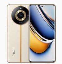 Смартфон REALME 11 Pro 5G 8/256Gb NFC (бежевый рассвет)