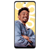 Смартфон REALME C55 6/128Gb NFC (солнечный душ)