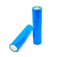 Литий-железо-фосфатный аккумулятор LiFePO4 IFR32140 12500mah 3.2v, BLUE