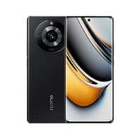 Мобильный телефон realme 11 Pro 8/256GB Astral Black