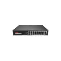 Коммутатор сетевой Onv ONV-H1016PLD