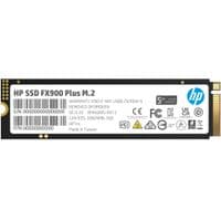 Накопичувач SSD M.2 2280 1TB FX900 Plus HP (7F617AA)