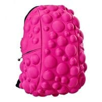 Школьный рюкзак MadPax Bubble Full Gumball Pink (851113003590) (M/BUB/GUM/FULL)