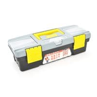 Пластикова фурнітура для інструментів 280 х 105 х 80, 11&lsquo;&amp;rsquo;