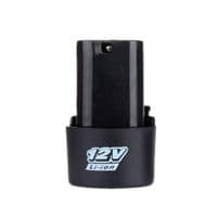 Аккумуляторы для шуруповерта, 12 V / 6Ah
