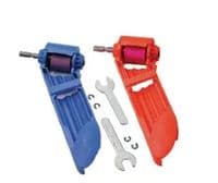 Инструмент для заточки сверл на шуруповерт дрель для заточки сверл 2-12,5 мм