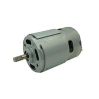 Двигатель для шуруповерта, 12 V / 0.47mAh / 30W, 10000 (об / мин)