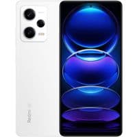 Смартфон Xiaomi Redmi Note 12 Pro 5G 8/256GB Dual Sim White EU_