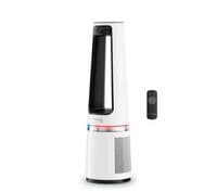 Воздухоочиститель/Вентилятор/Обогреватель ECLIPSE 3IN1, 2000 Вт, до 35 м?