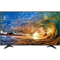 Телевизор 24" Hilton 24SH1 LED HD 1366x768 60Hz, Smart-TV, DVB-T2, HDMI, USB, VESA (100x100)