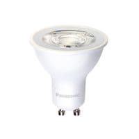 Лампа світлодіодна Panasonic MR16 6W (500lm) 4000K GU10