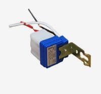 Сумеречные датчики AS-10-12, 12V / 3А, 2 шт. в упаковке, цена за штуку