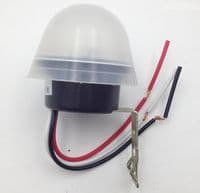 Сумеречные датчики AS-20, 220V / 10А