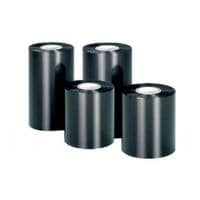 Лента Tama Resin 57мм x 74м рукав 57мм (Zebra 2824)