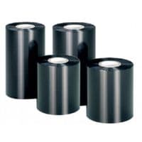 Лента Tama WAX/Resin 110мм x 74м, рукав 12,7мм (12097/18491)