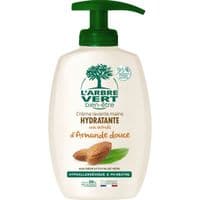 Рідке мило L'Arbre Vert Арганія 300 мл (3450601036415)